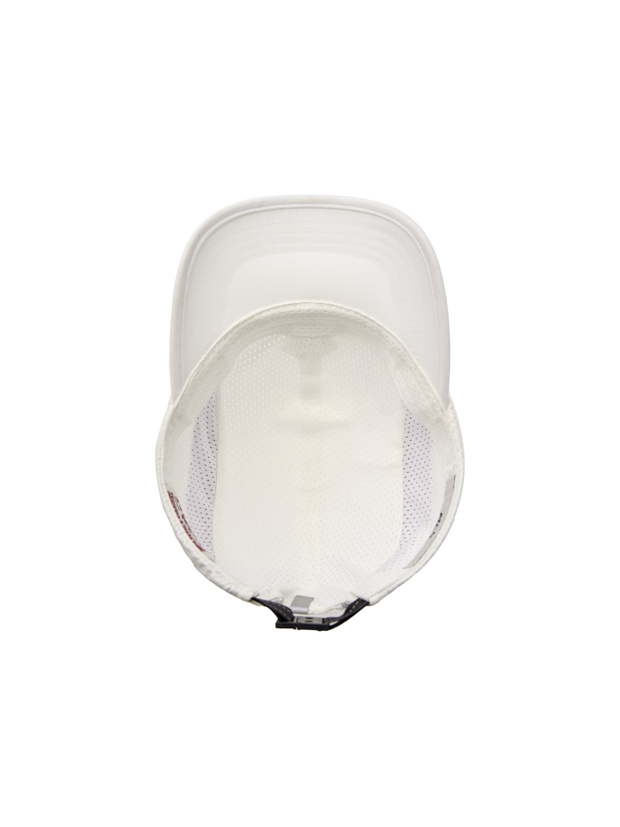 Curve Runner Ballcap