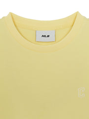 Women's Basic Slim Fit T-Shirts