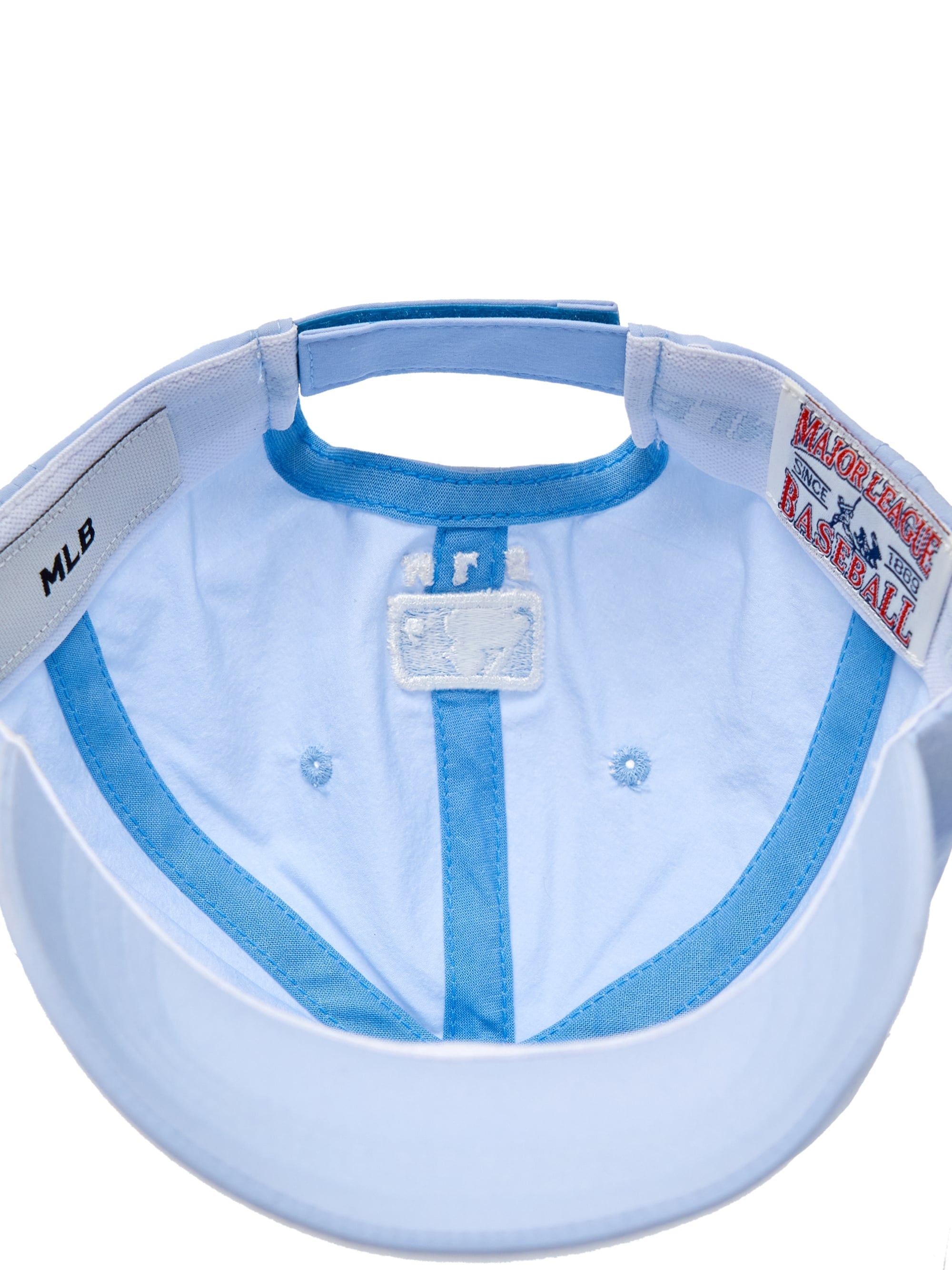 COOLFIELD ROOKIE BALLCAP
