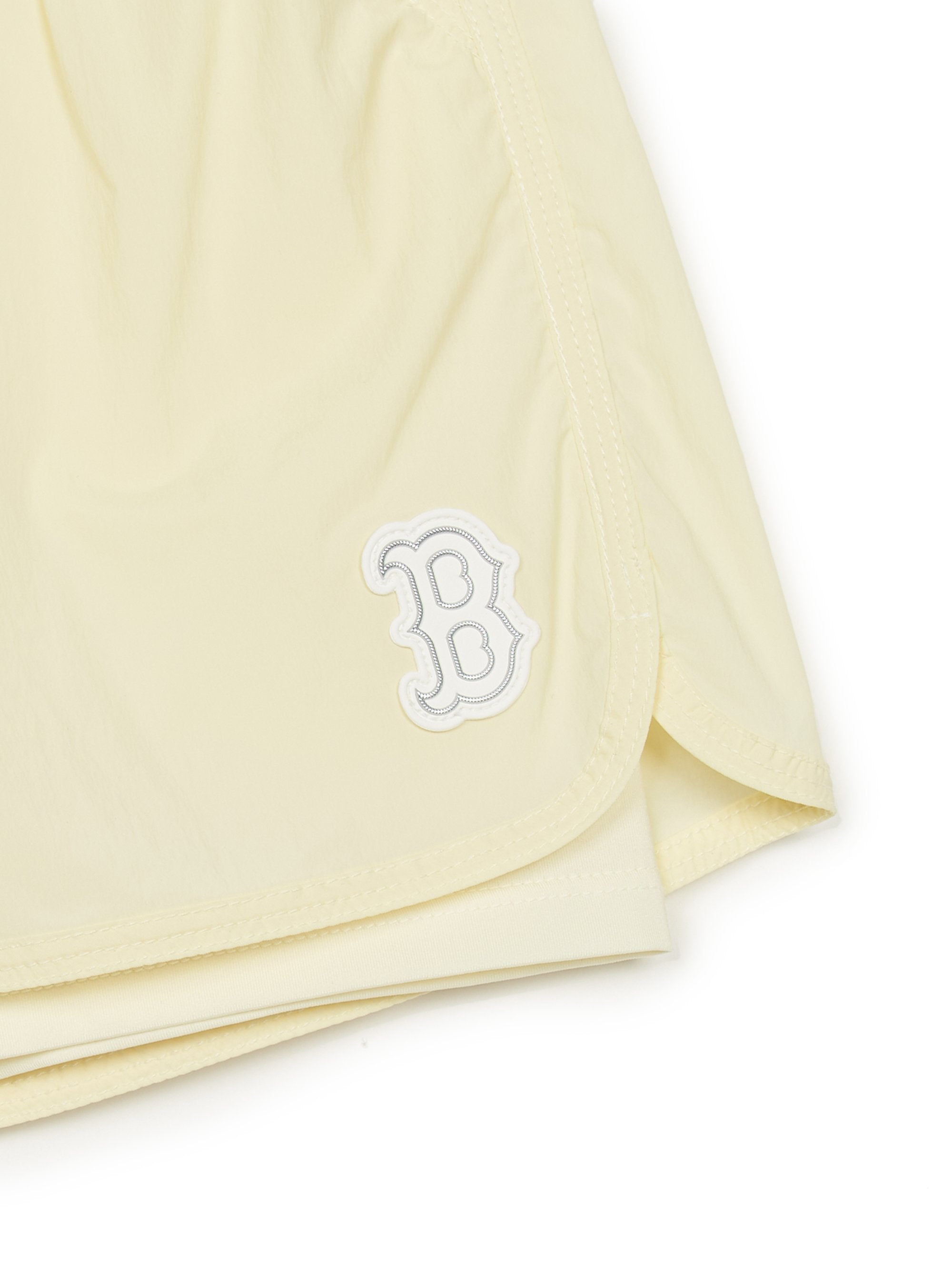 Girl's Sportive Stretch Woven Shorts