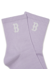 SMALL LOGO SOCKS(3ea)