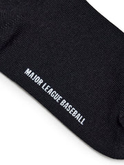 Basic Logo 3ea Socks