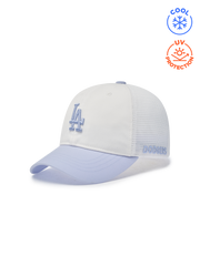 COOLFIELD ACE MESH BALLCAP