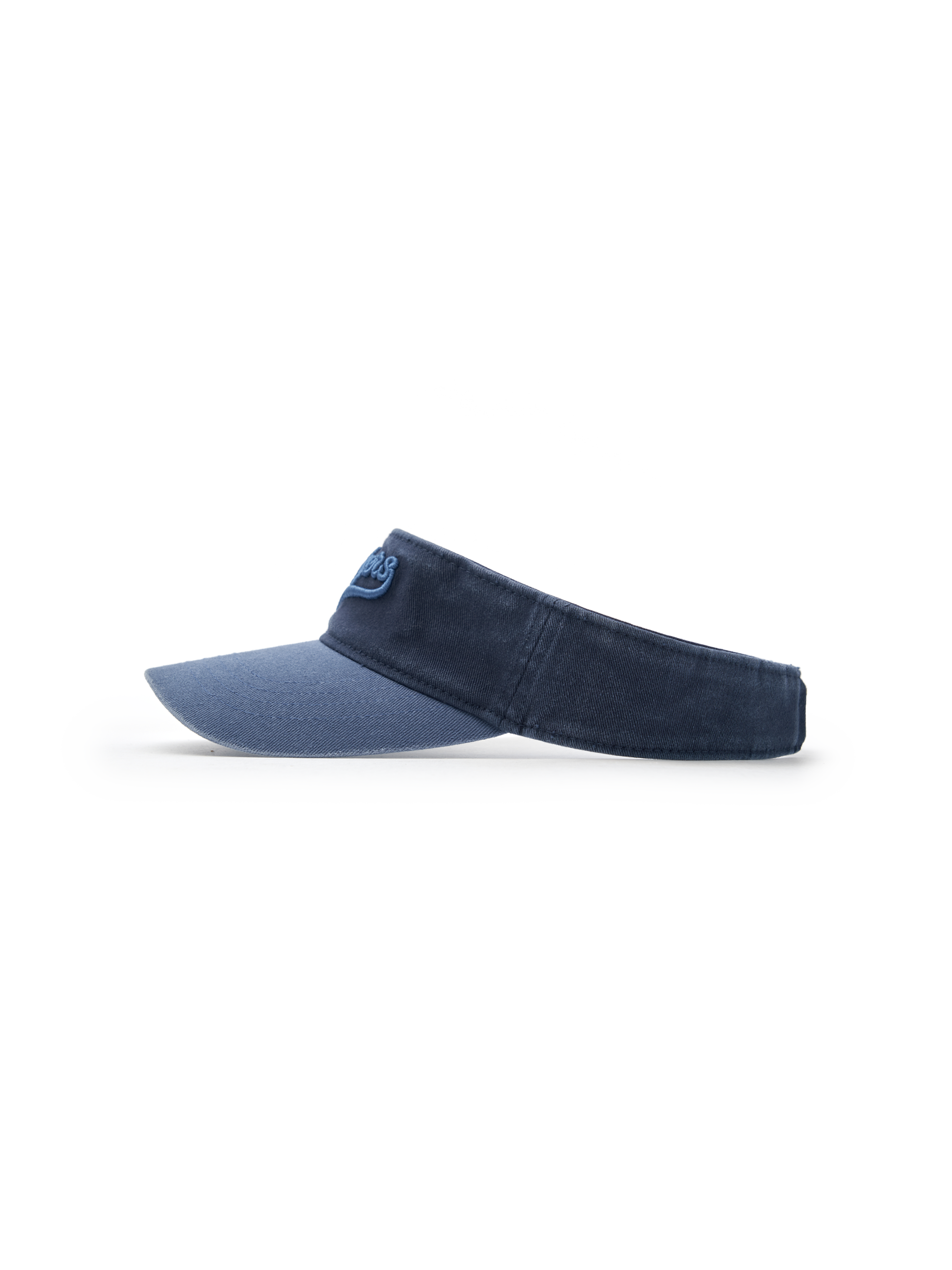Washing Color Sunvisor
