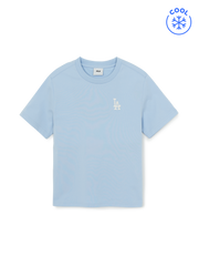 BASIC SPORTIVE SMALL LOGO T-shirt