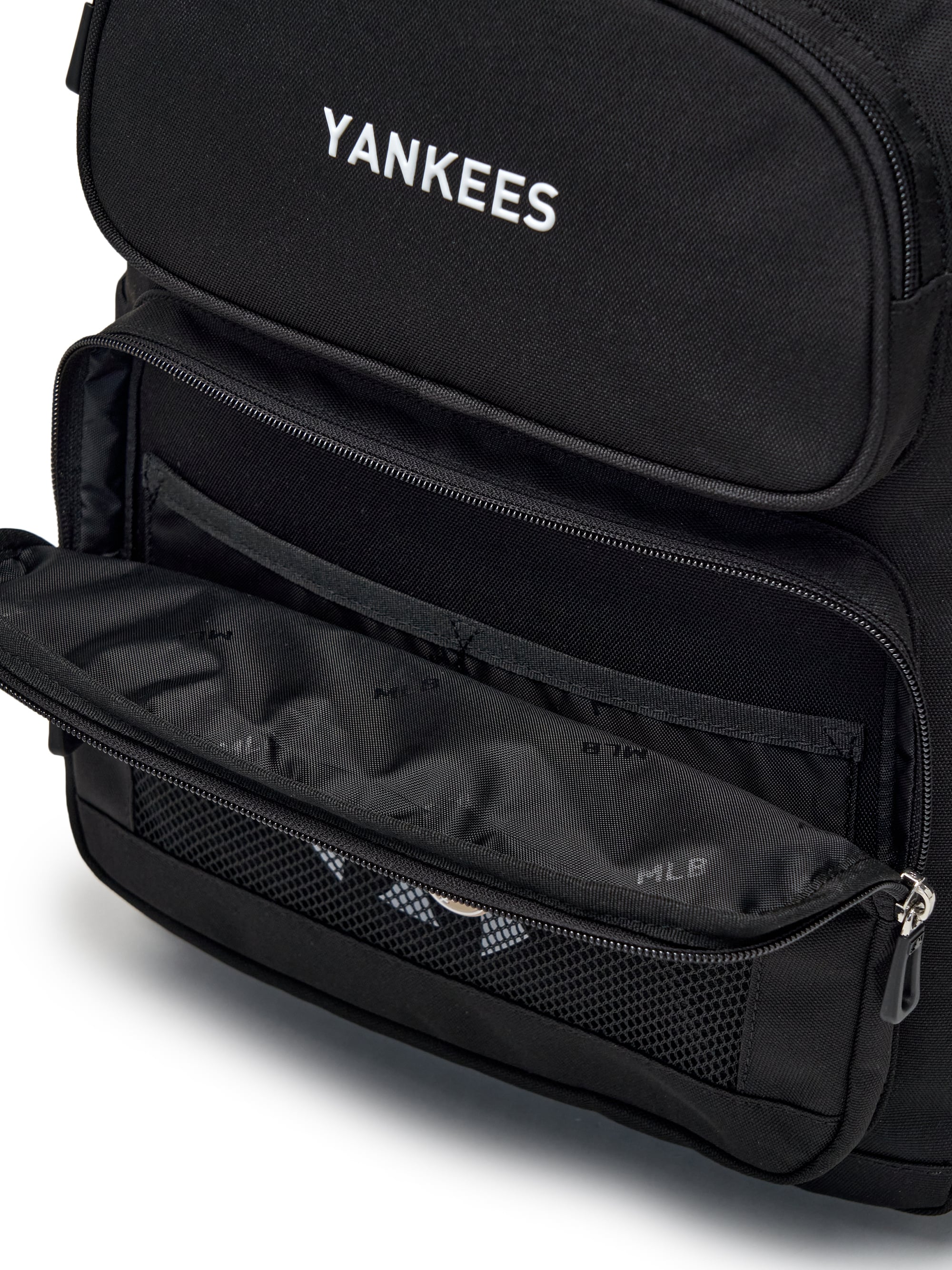 MESH TWO-POCKET BACKPACK SET