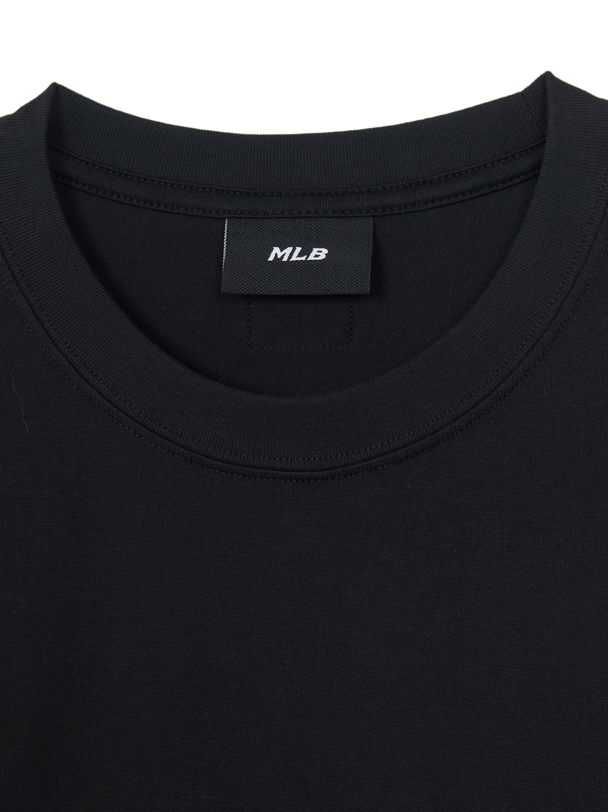 CLASSIC MONOGRAM BIG LUX OVER FIT T-SHIRTS