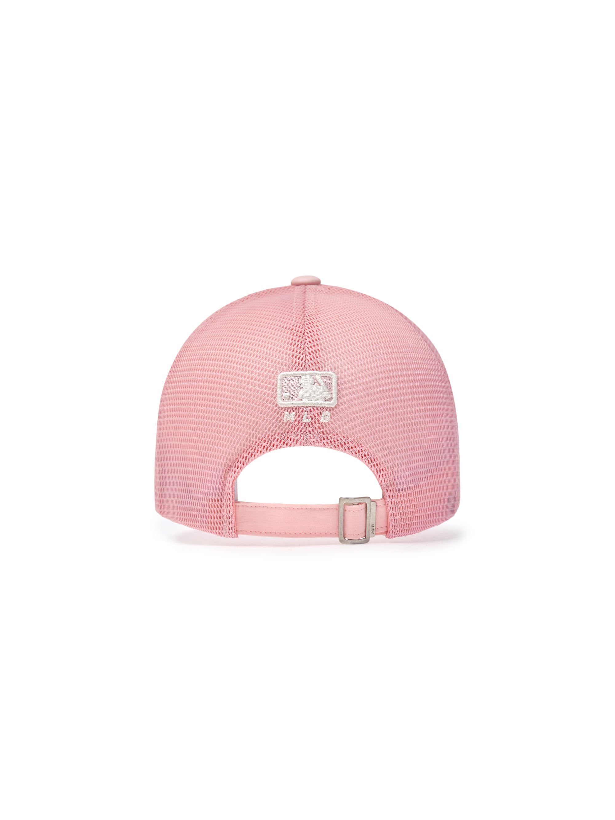Cracked Mesh Ballcap