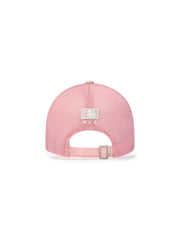 Cracked Mesh Ballcap
