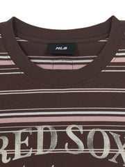 Sportive Stripe T-shirt
