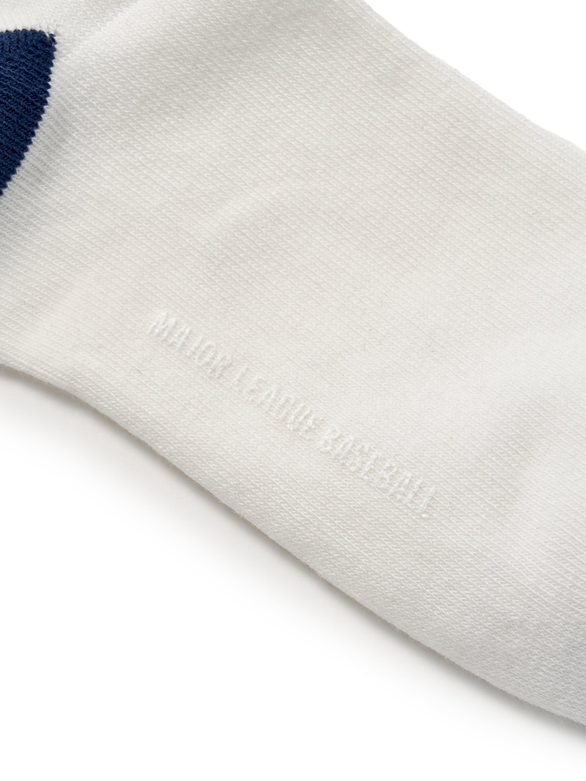 STREET LETTERING SOCKS