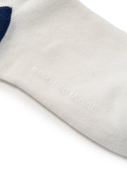 STREET LETTERING SOCKS