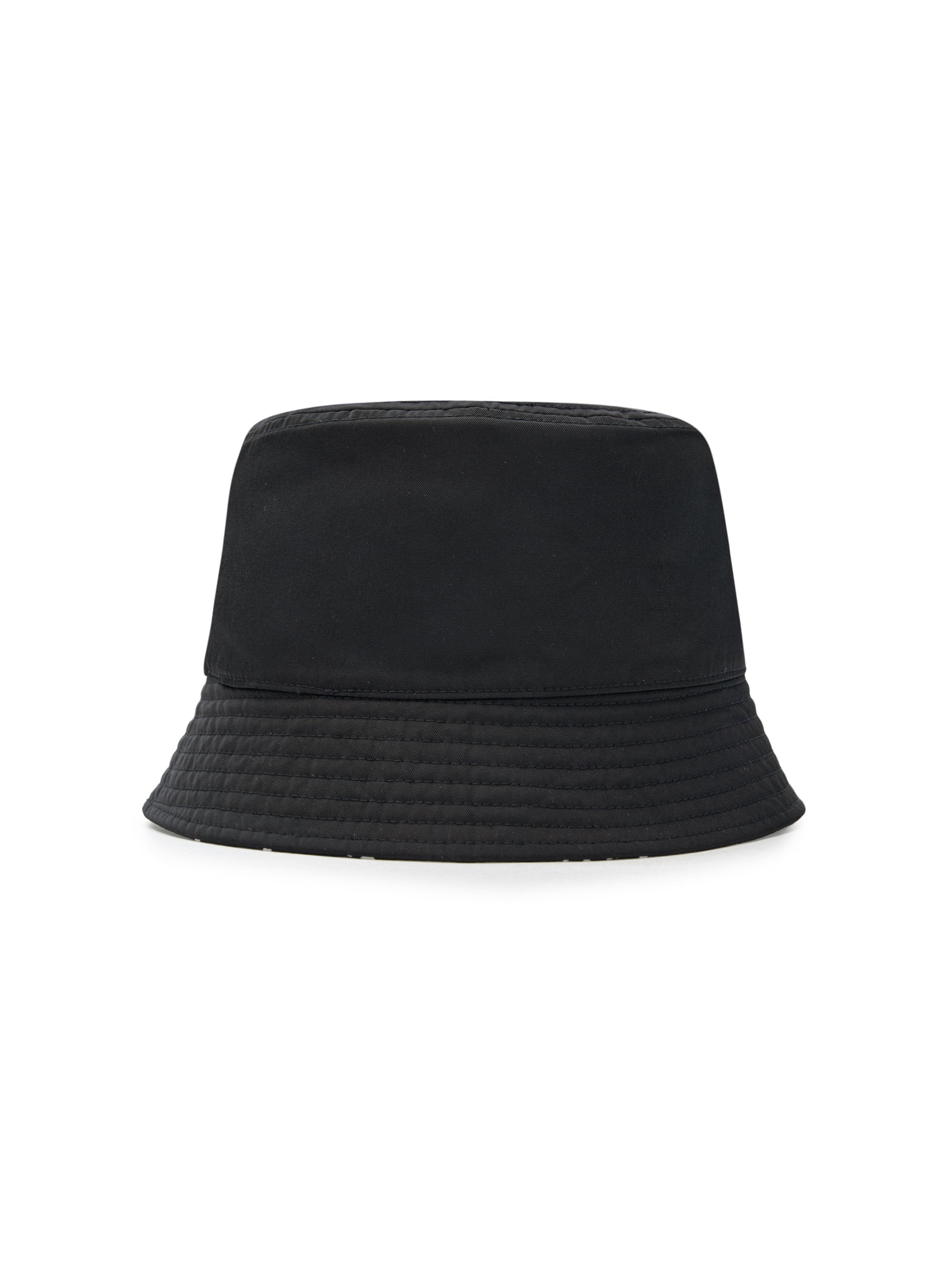 Dia Monogram Jacquard Reversible Bucket Hat