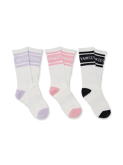 BASIC SKATE SOCKS(3ea)