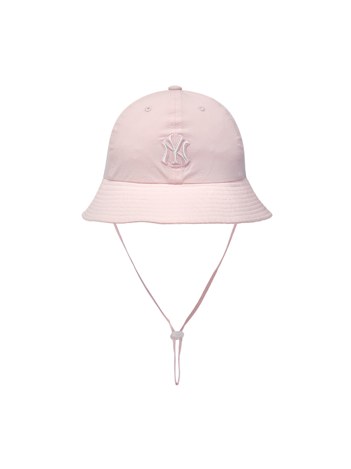 Seersucker Dome Hat