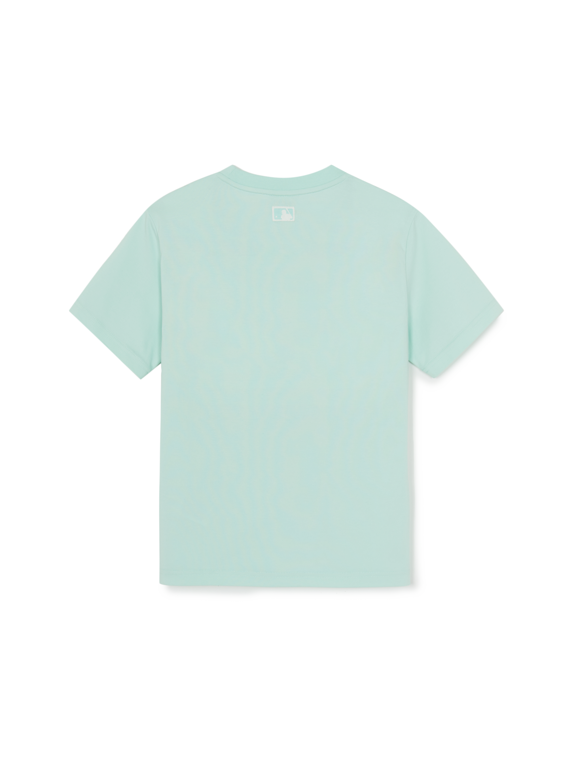 BASIC SPORTIVE SMALL LOGO T-shirt
