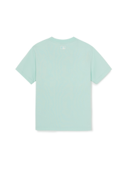 BASIC SPORTIVE SMALL LOGO T-shirt