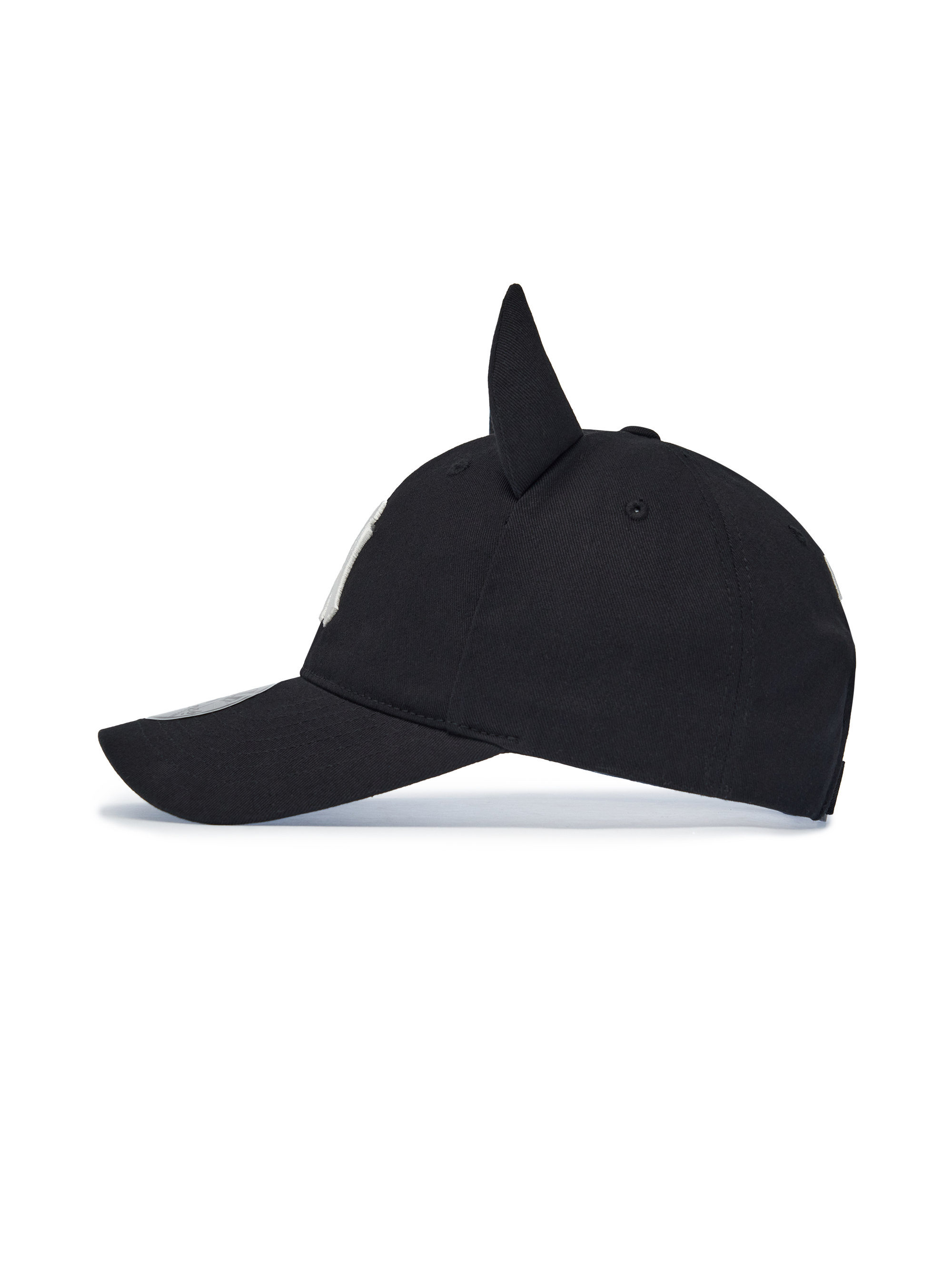 Signature Devil Unstructured Ballcap