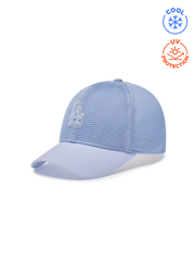 ALL MESH BALLCAP