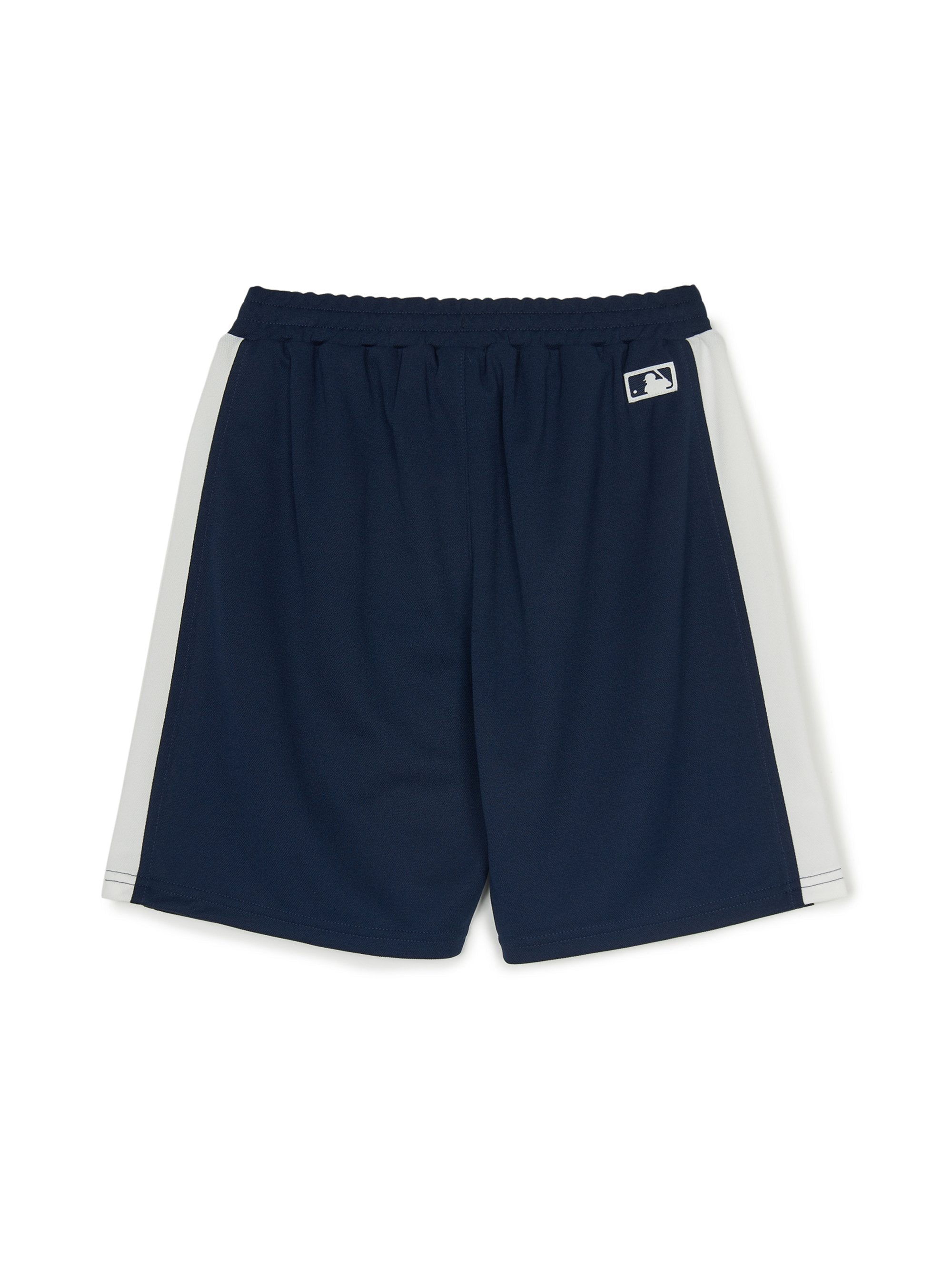 cool Field Varsity Mesh Pique T-shirt Set
