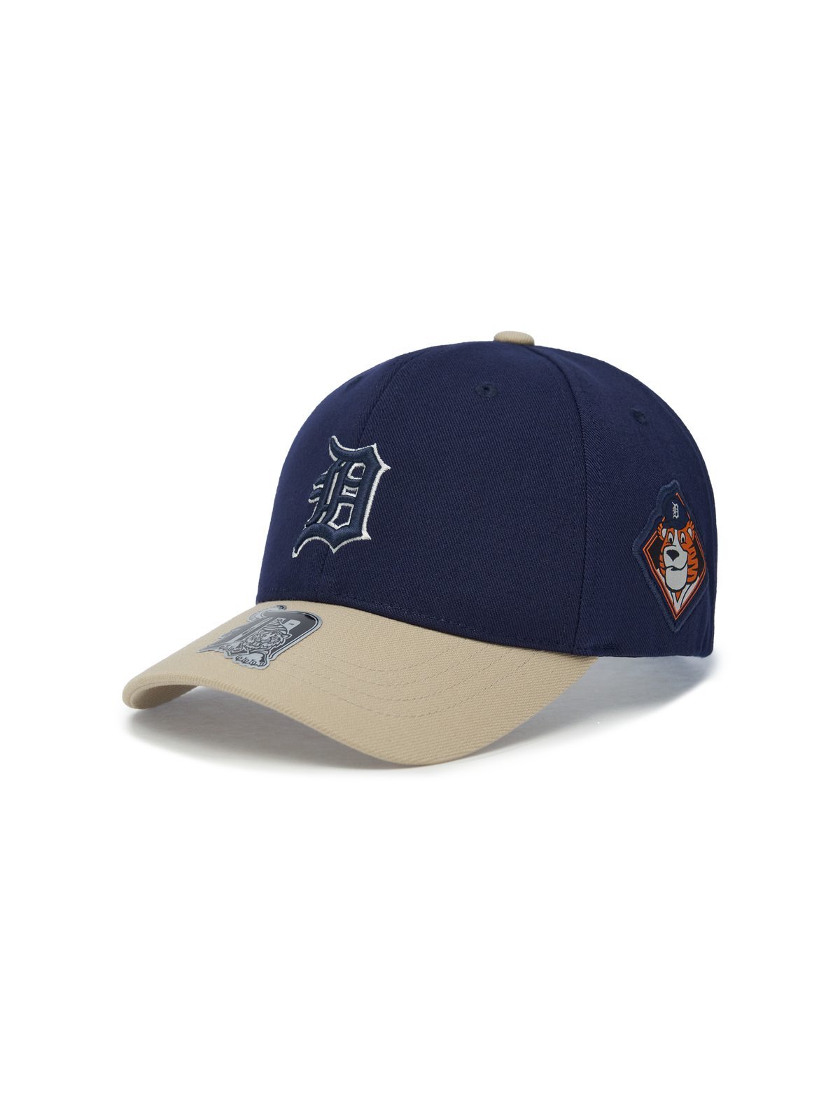 SIGNATURE MASCOT BALL CAP