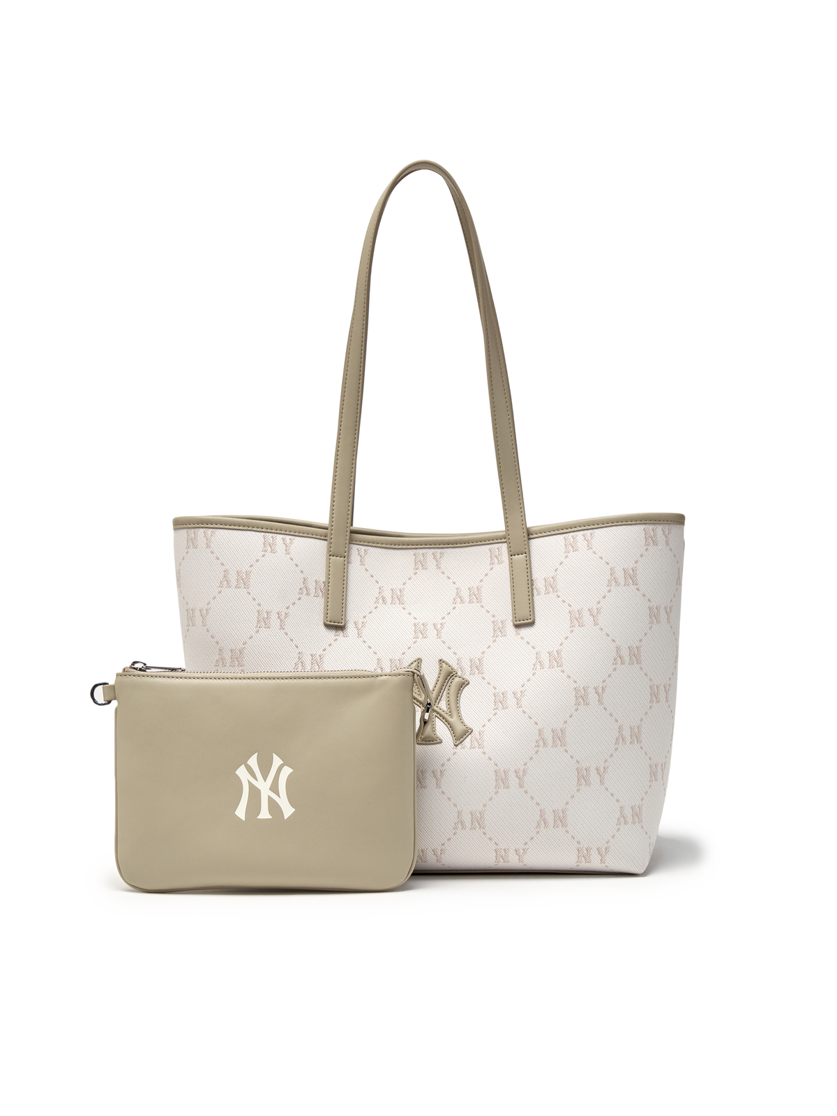 Dia Monogram Jqd Tote Bag