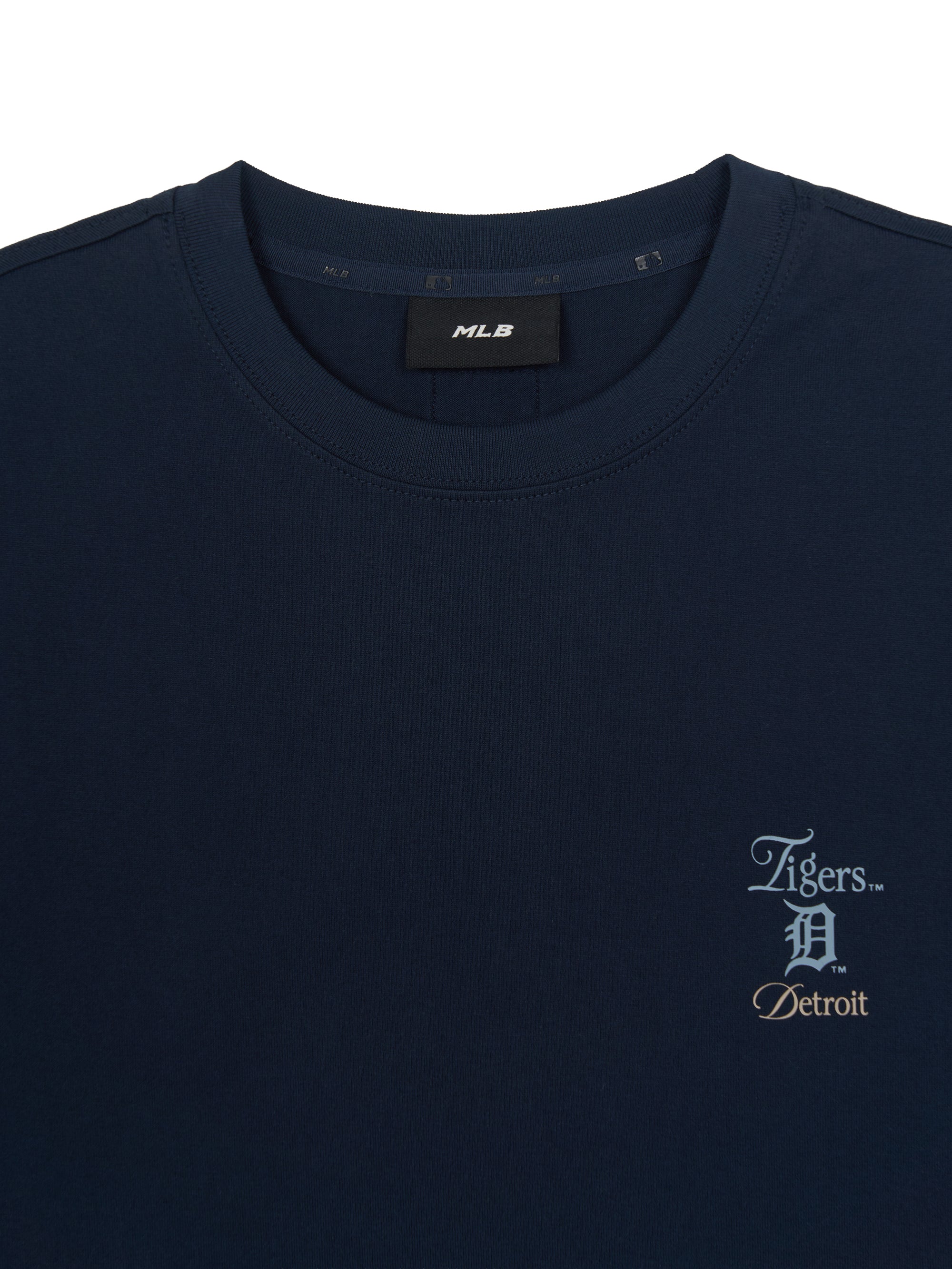 SHERIFF SMALL LETTERING LOGO REGULAR-FIT T-shirt