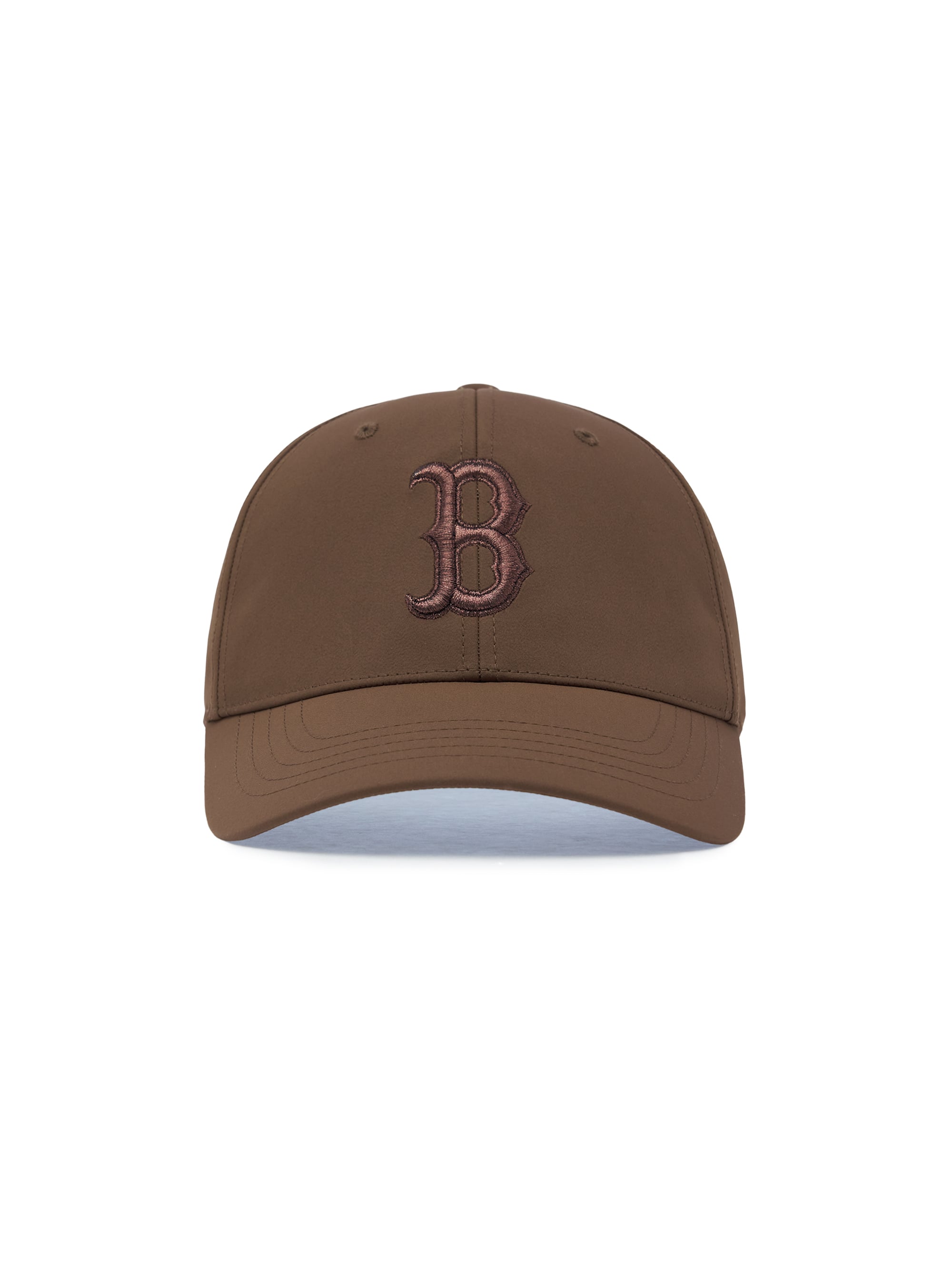 Basic Sportive Structured Ballcap