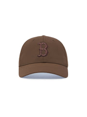 Basic Sportive Structured Ballcap