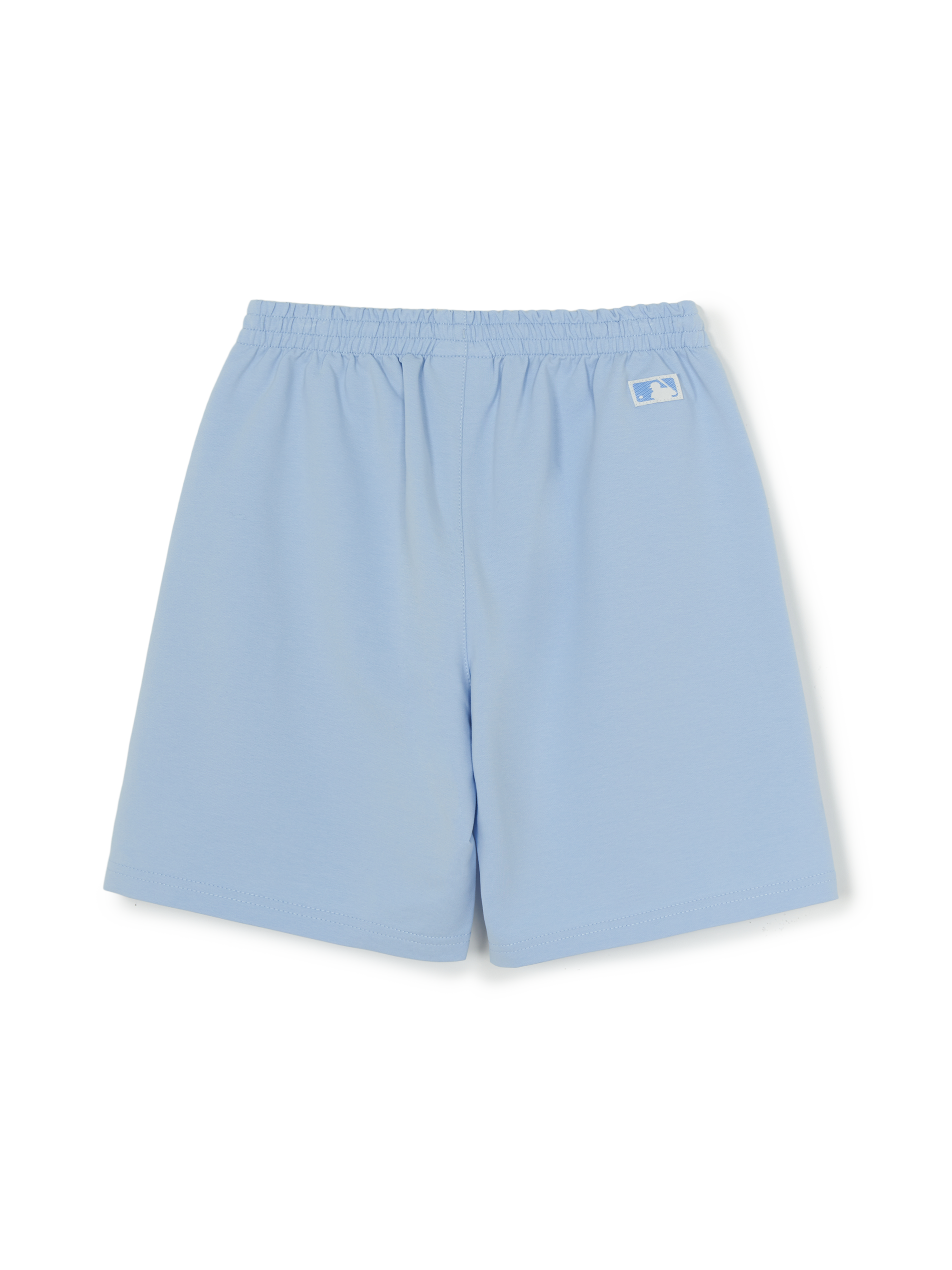 Basic Small Logo Shorts