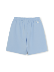 Basic Small Logo Shorts