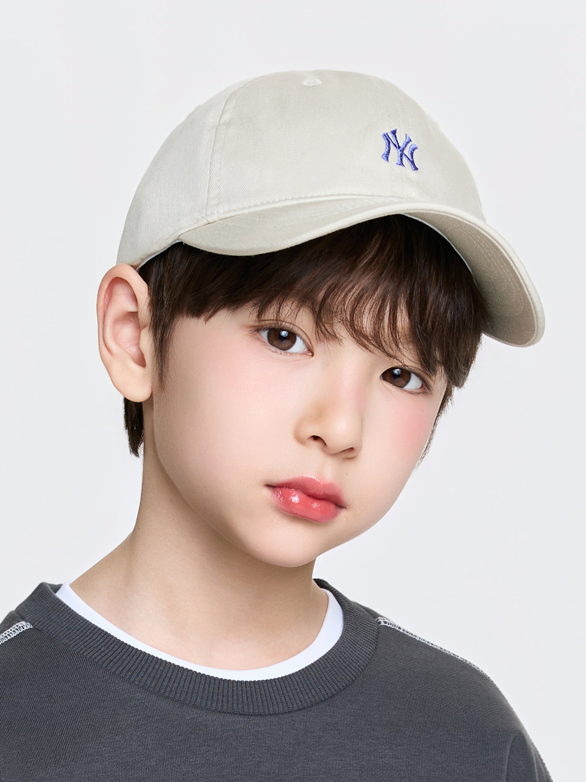 NANO ROOKIE BALLCAP