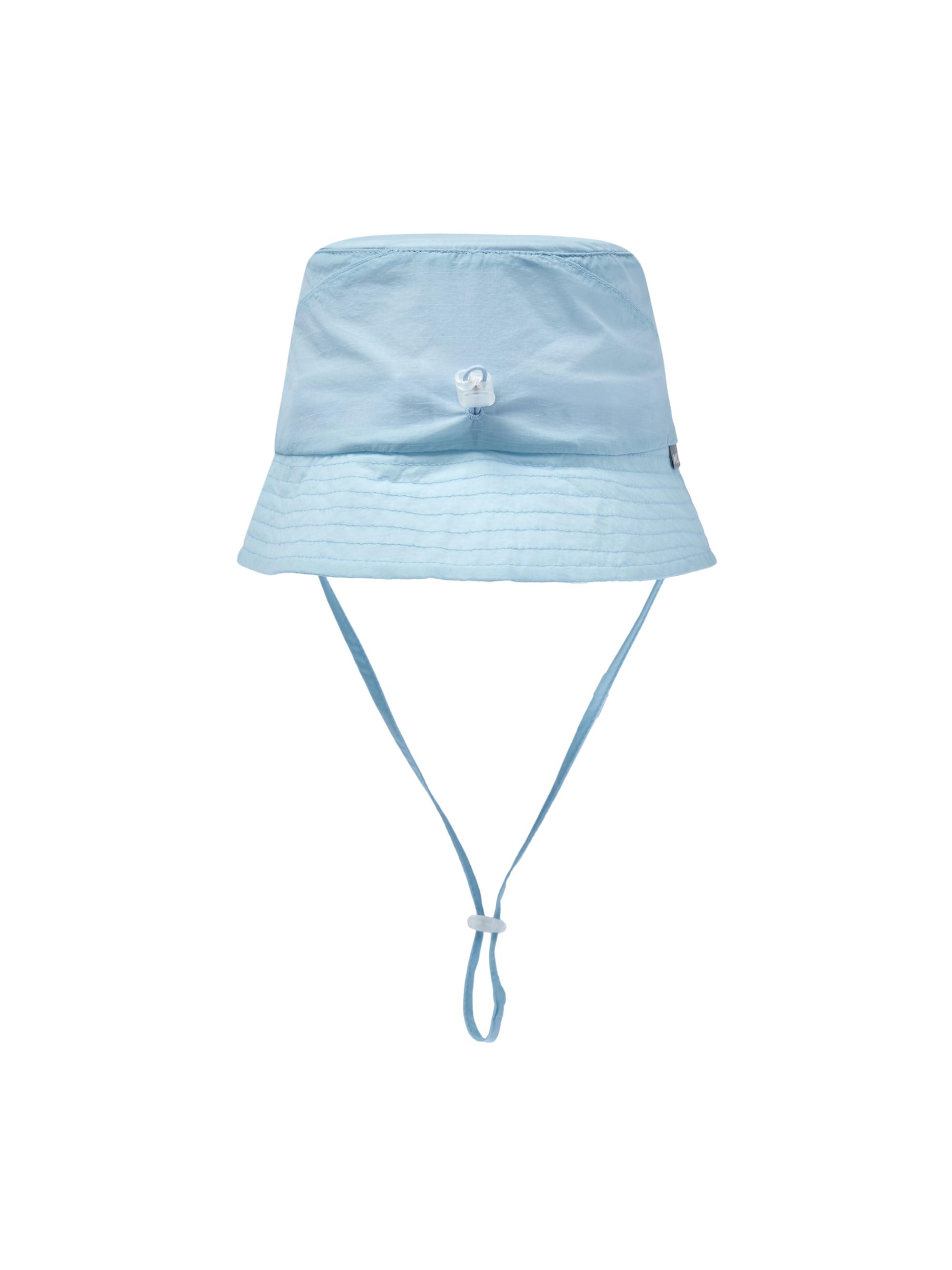 LIGHTWEIGHT RIPSTOP BUCKET HAT