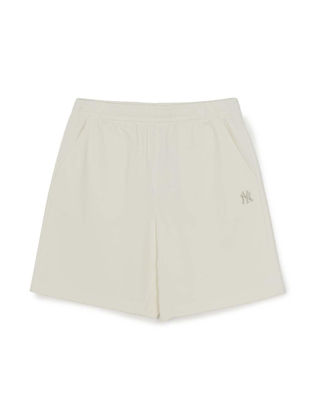 Basic Small Logo 9In Shorts
