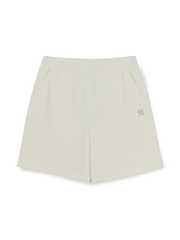 Basic Small Logo 9In Shorts