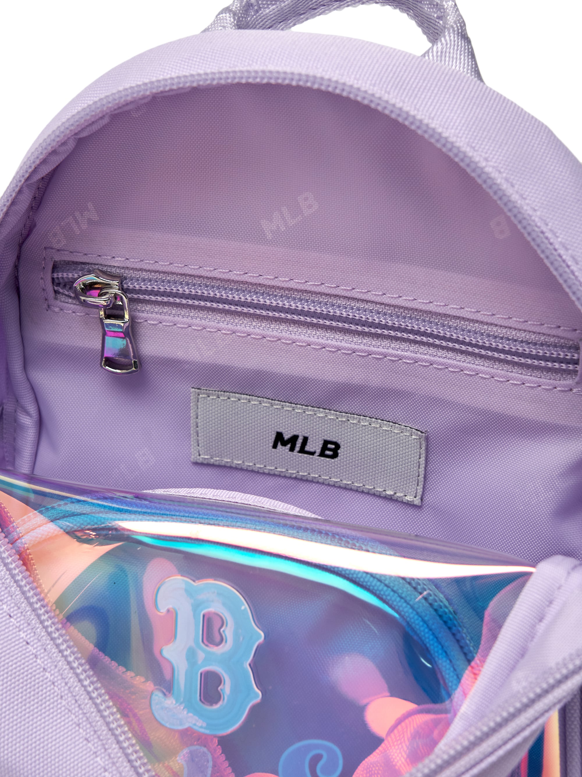 HOT SUMMER TPU CROSS BACKPACK