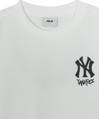 STREET BASIC ARTWORK T-shirt
