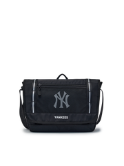 MESH MESSANGER BAG