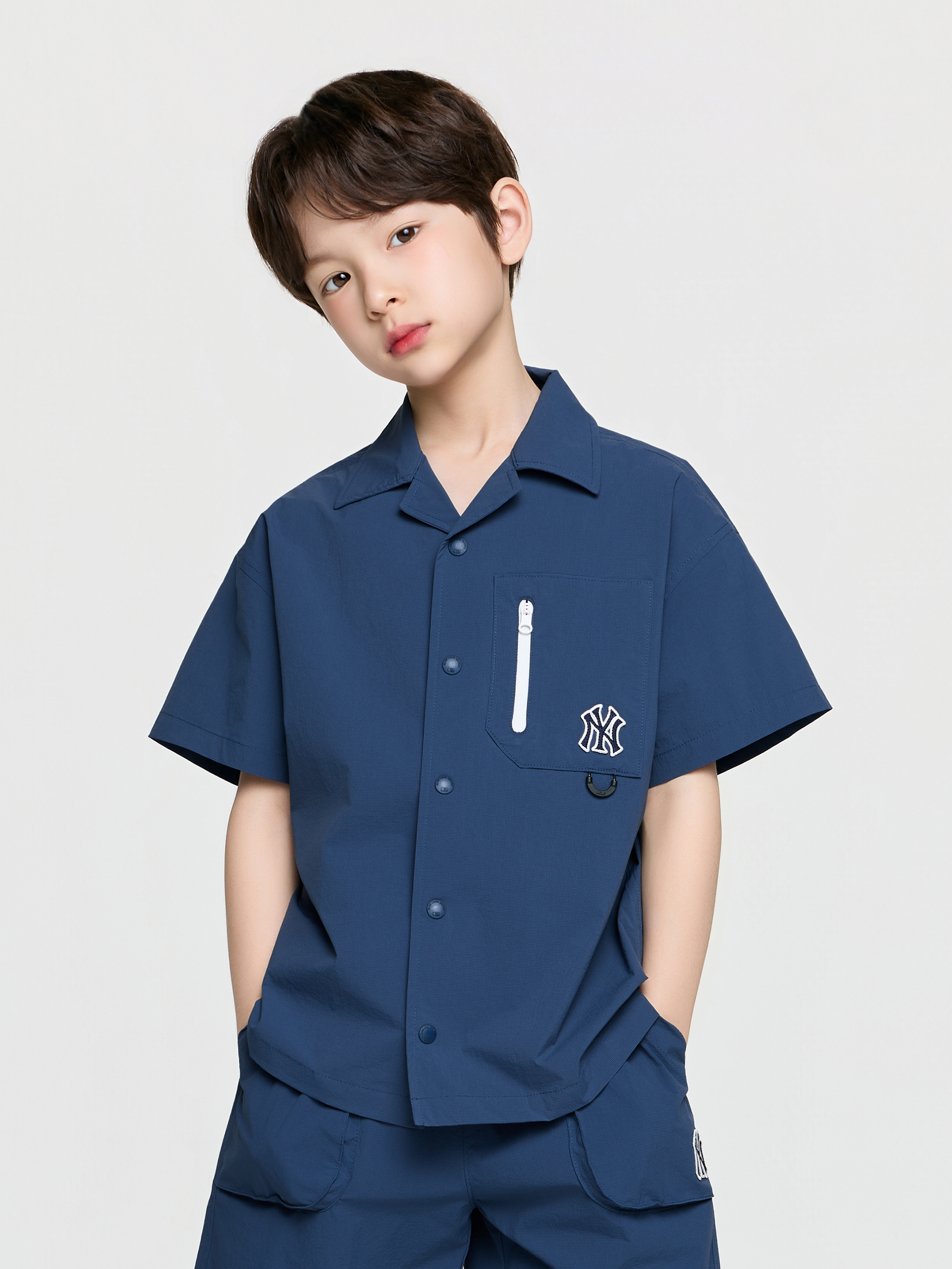 Basic Outdoor Woven Shirts