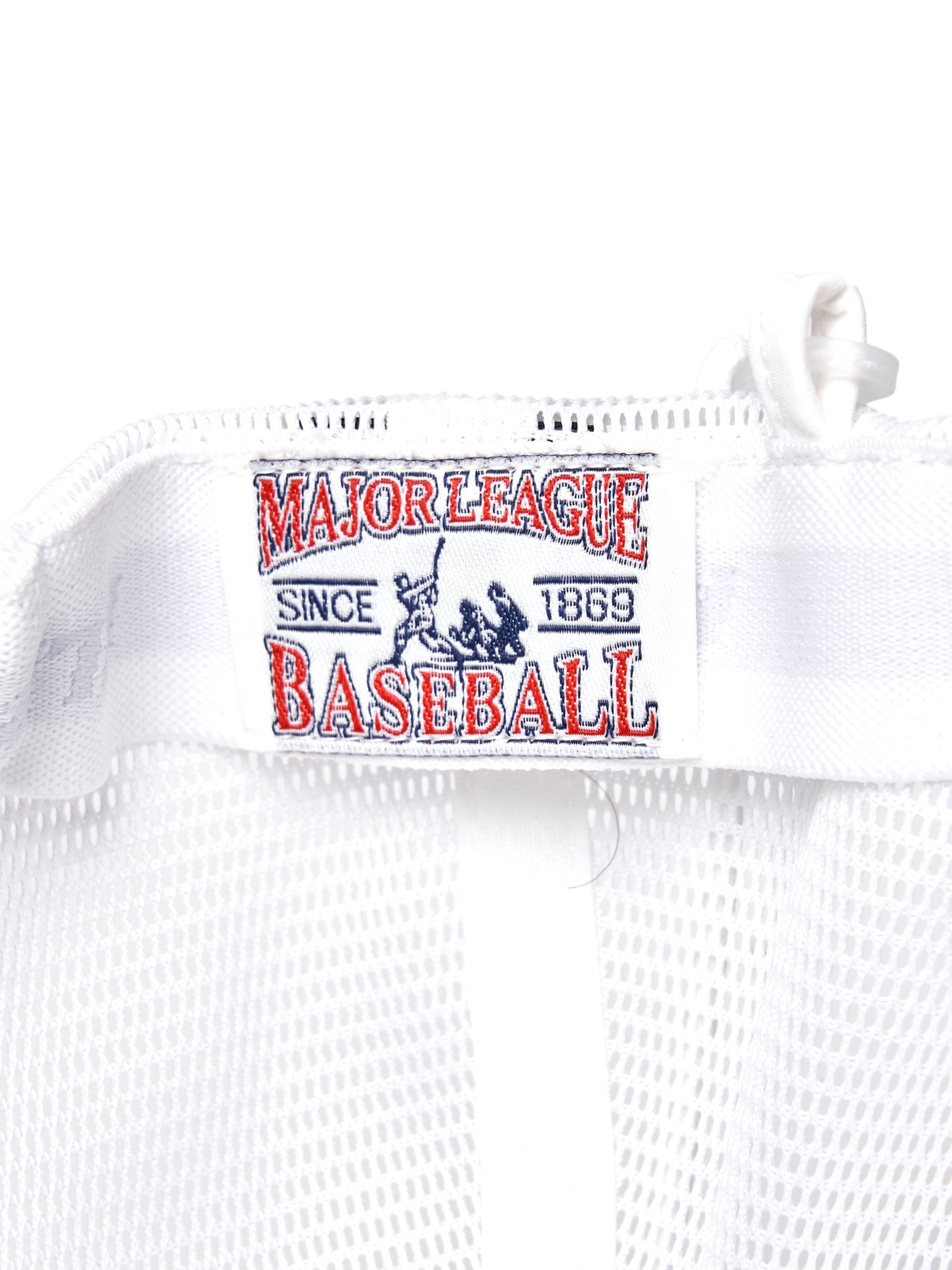 cool Field Mesh Ballcap