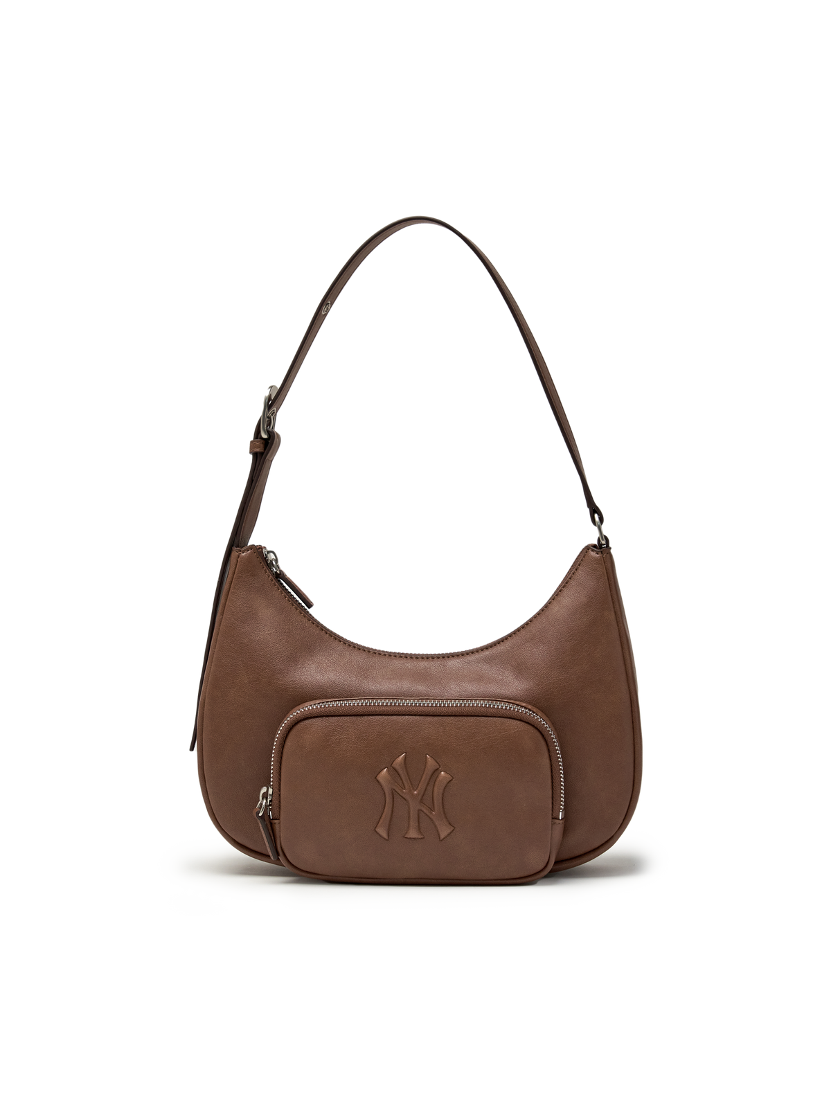 BASIC VINTAGE LOGO HOBO BAG