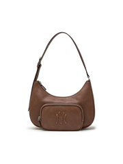 BASIC VINTAGE LOGO HOBO BAG