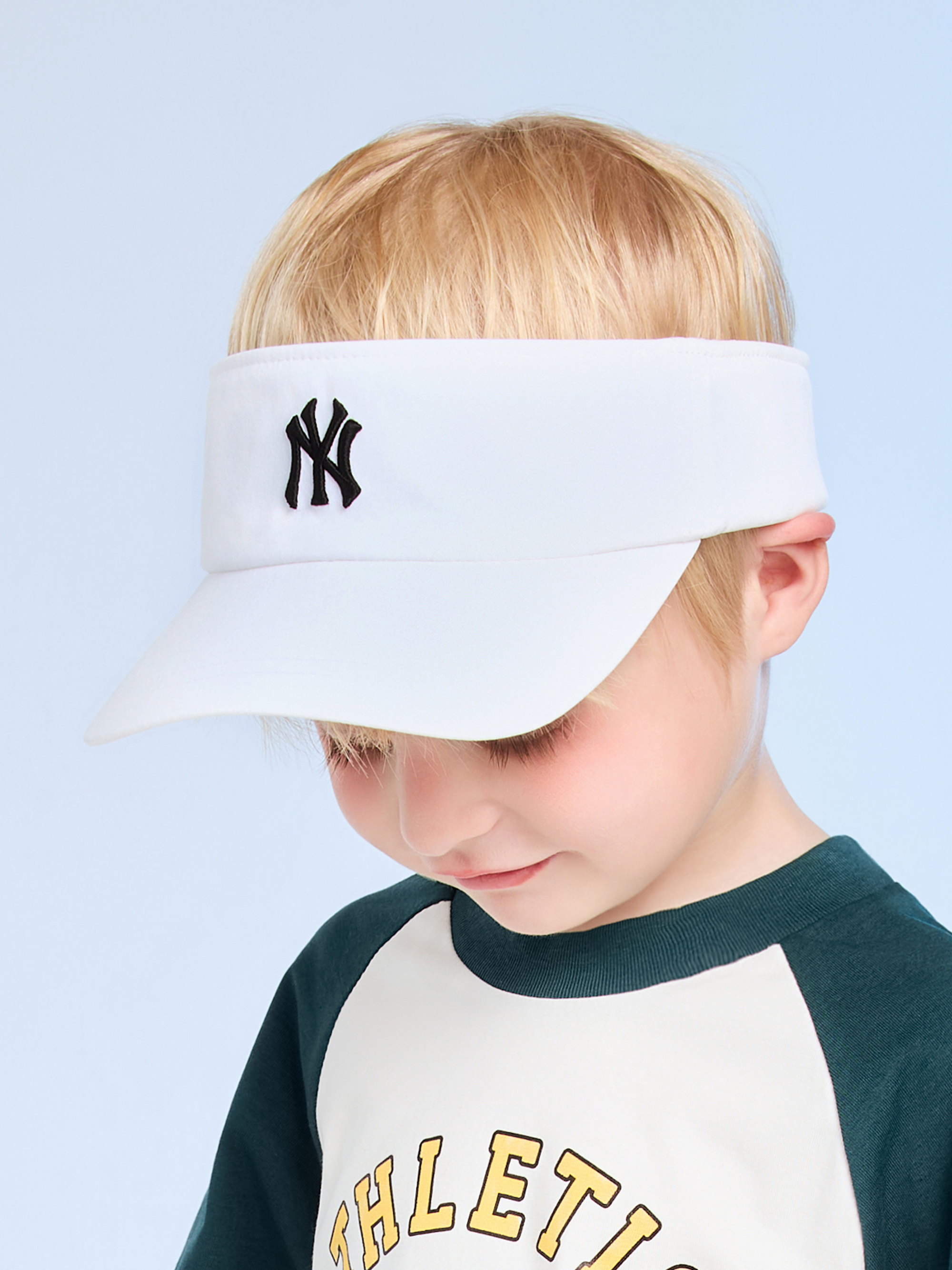 BASIC COOLFIELD SUNCAP