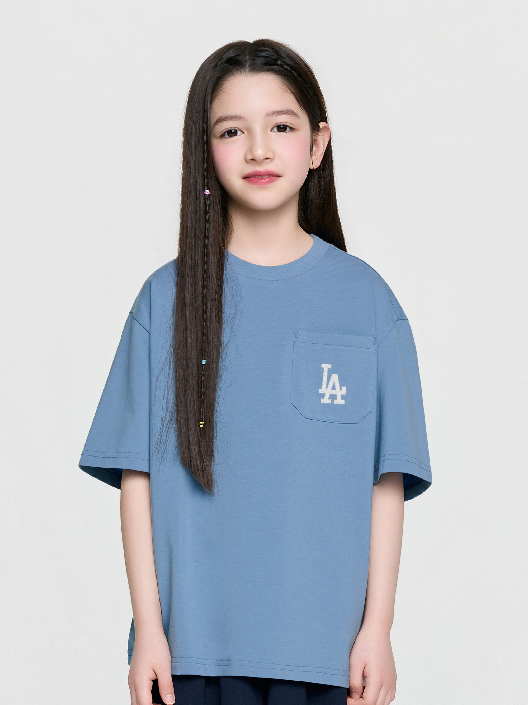 STREET MONO-BEAR SUMMER ARTWORK T-shirt