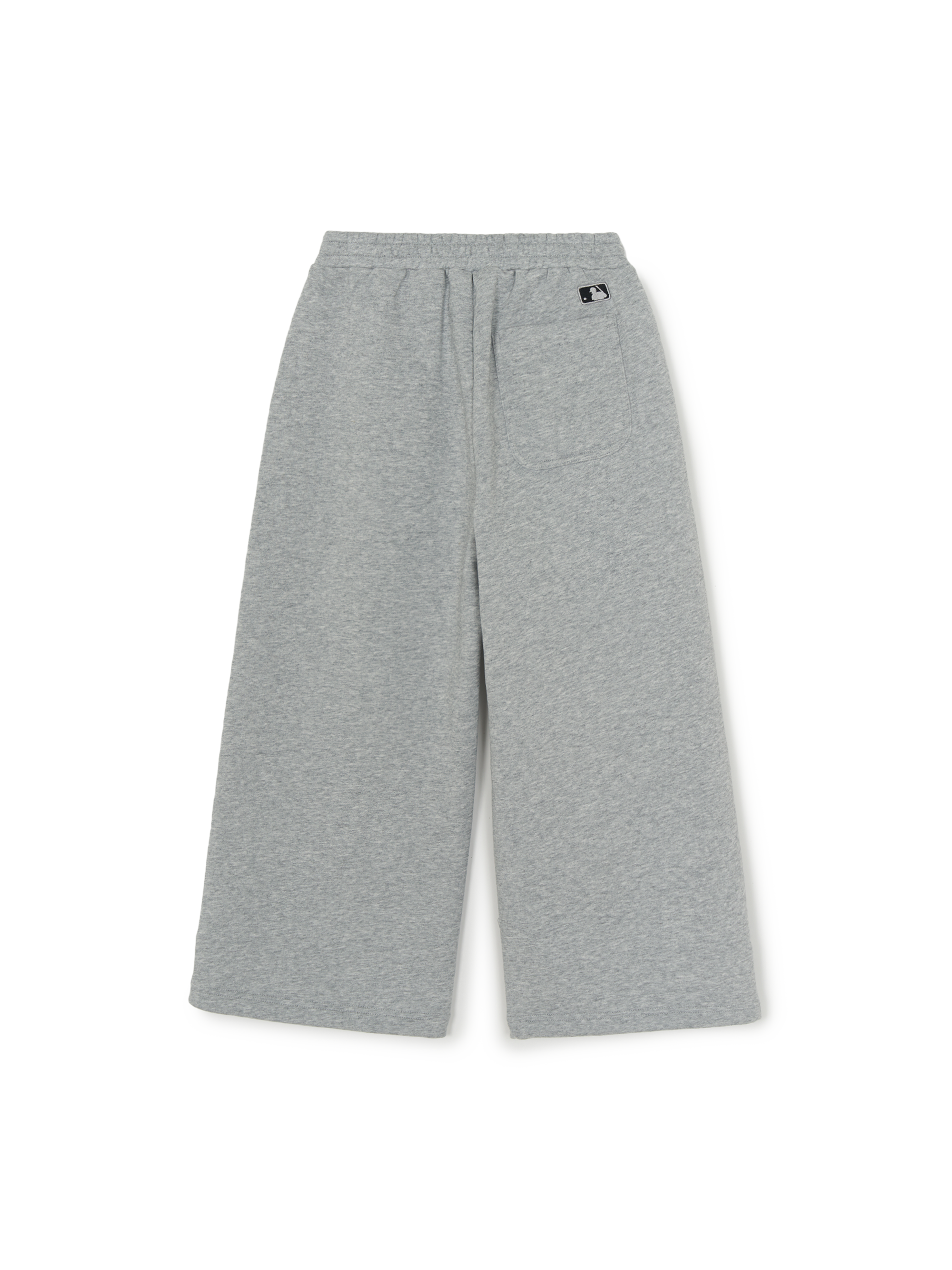 BASIC MEGA WIDE PANTS