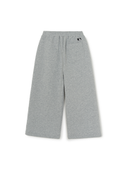 BASIC MEGA WIDE PANTS