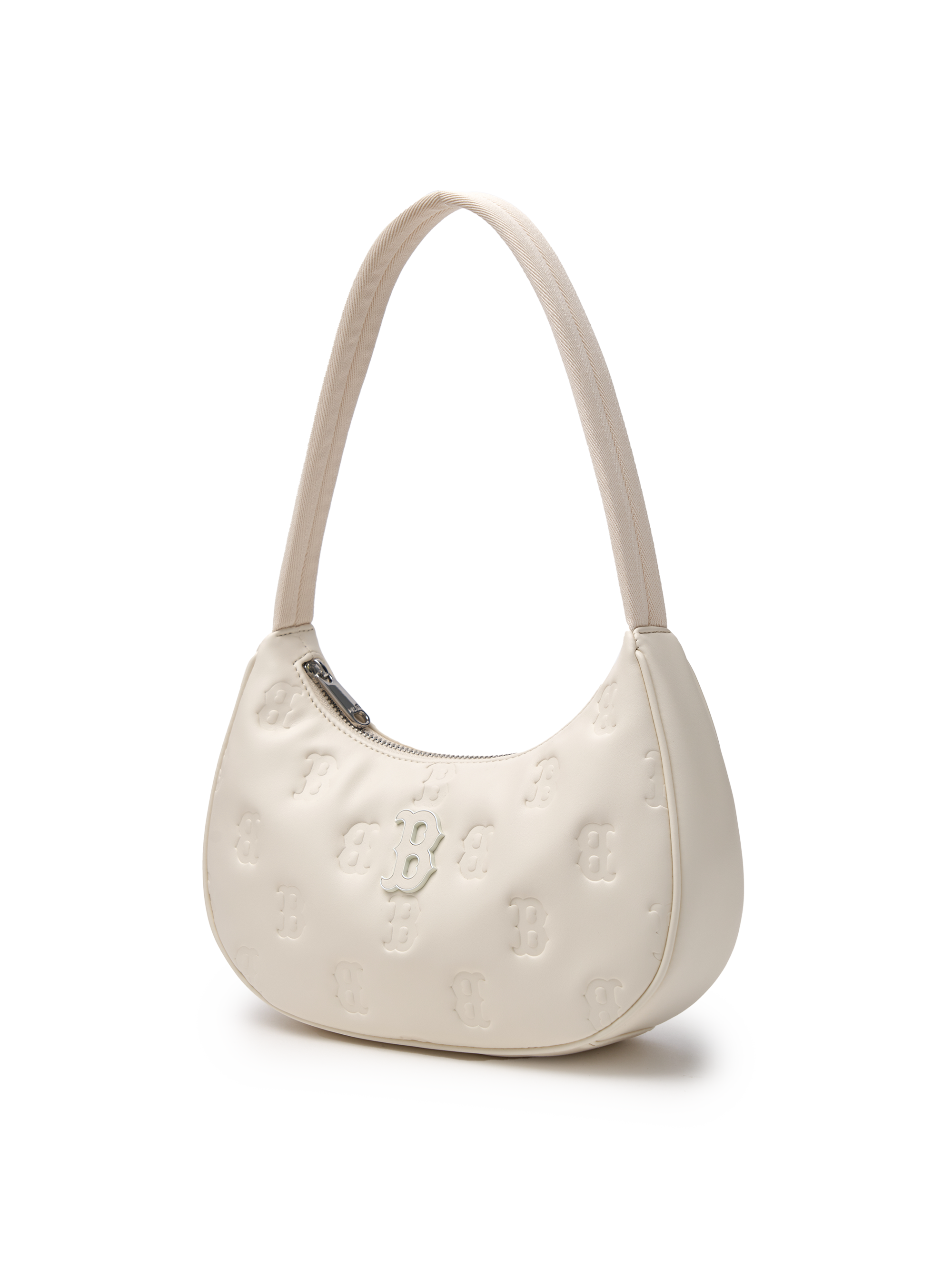 * Classic Monogram New Embo Hobo Bag