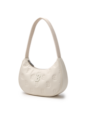 * Classic Monogram New Embo Hobo Bag