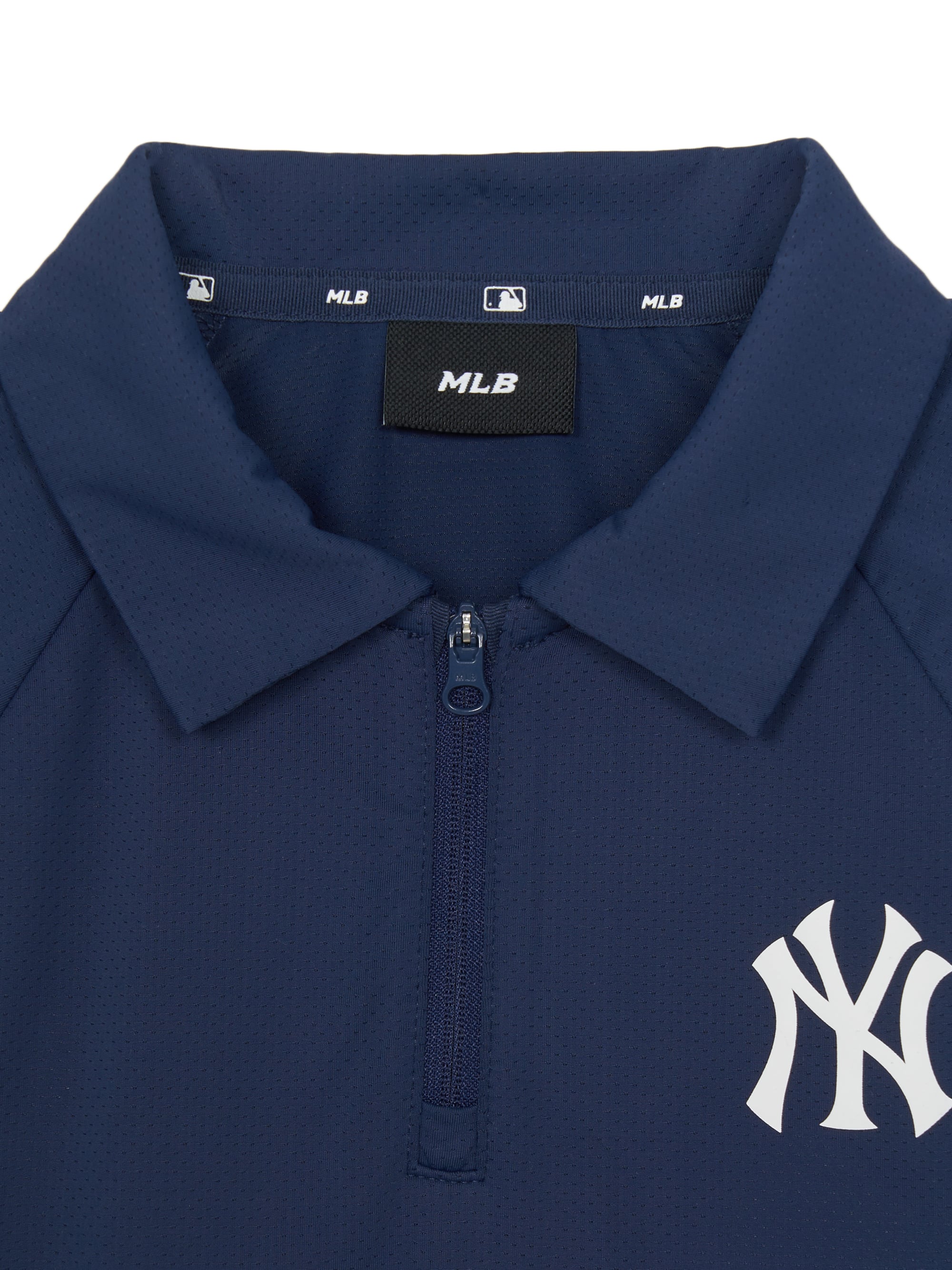 Basic Outdoor Polo Shirt