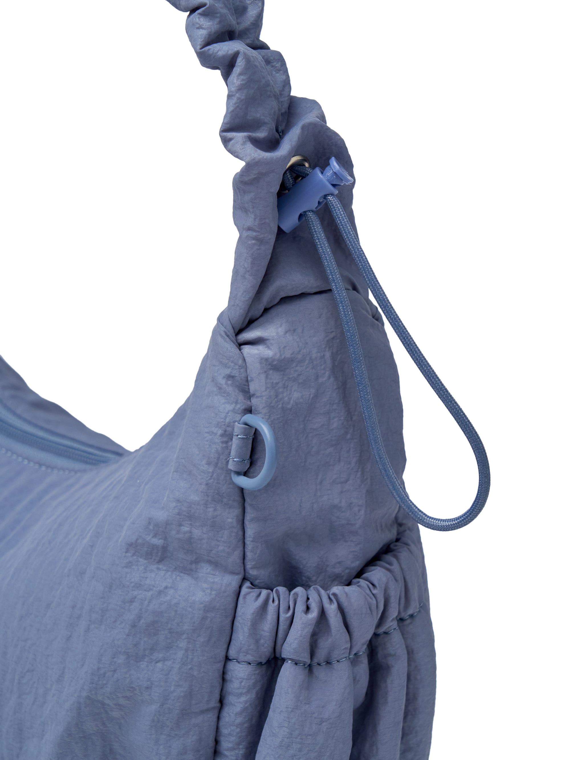 Basic Athleisure Hobo Bag